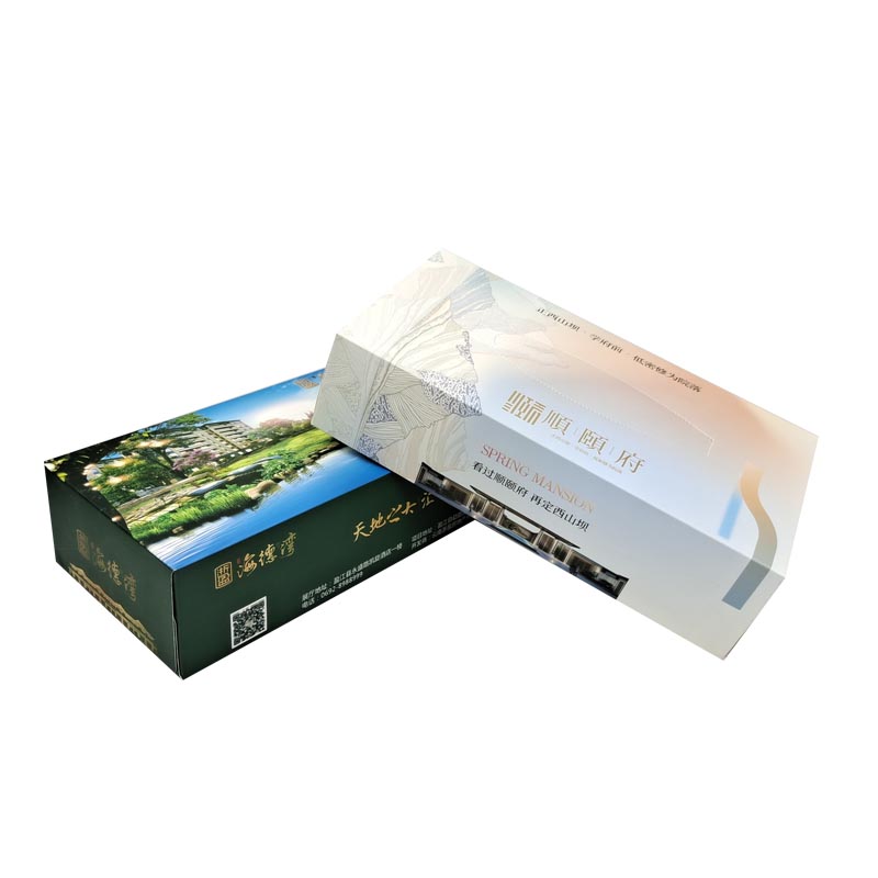 舒适至上：广告纸巾如何打动消费者心弦